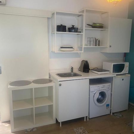 Riad Rooms Sarnico Dış mekan fotoğraf