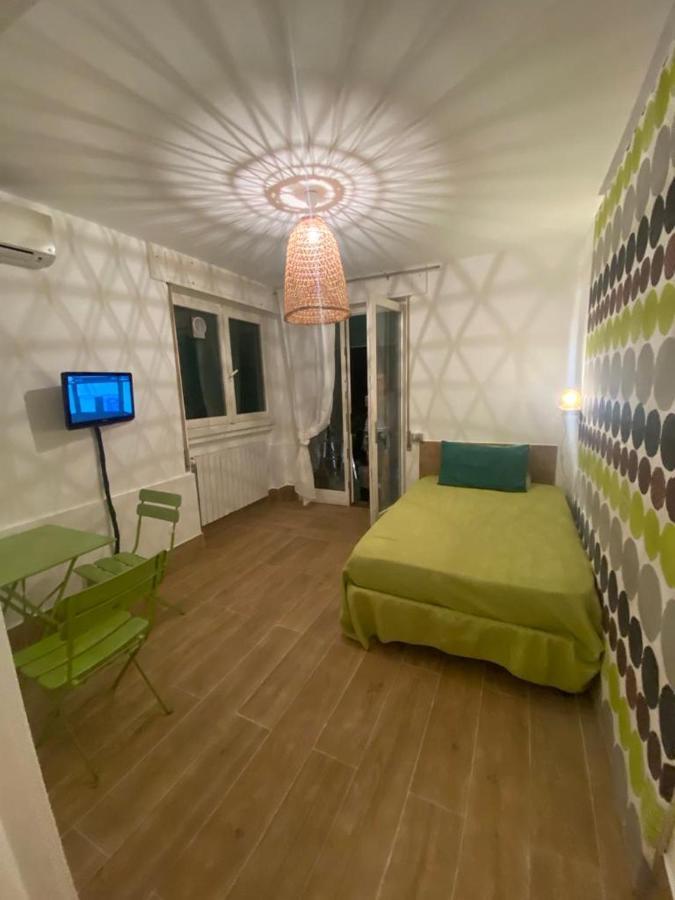 Riad Rooms Sarnico Dış mekan fotoğraf