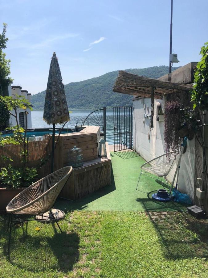Riad Rooms Sarnico Dış mekan fotoğraf