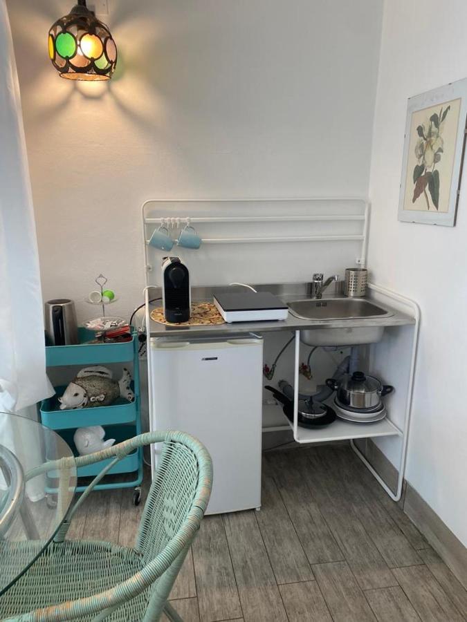 Riad Rooms Sarnico Dış mekan fotoğraf