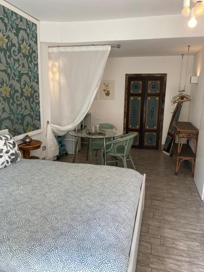 Riad Rooms Sarnico Dış mekan fotoğraf