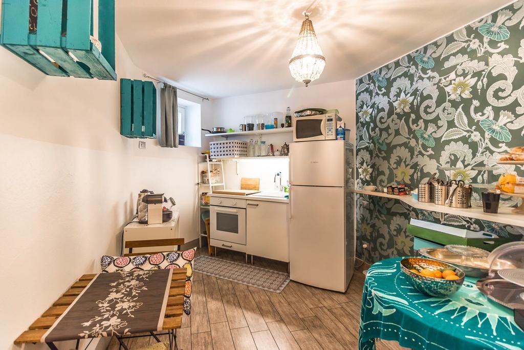 Riad Rooms Sarnico Dış mekan fotoğraf