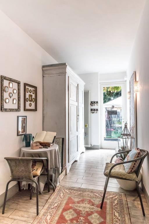 Riad Rooms Sarnico Dış mekan fotoğraf