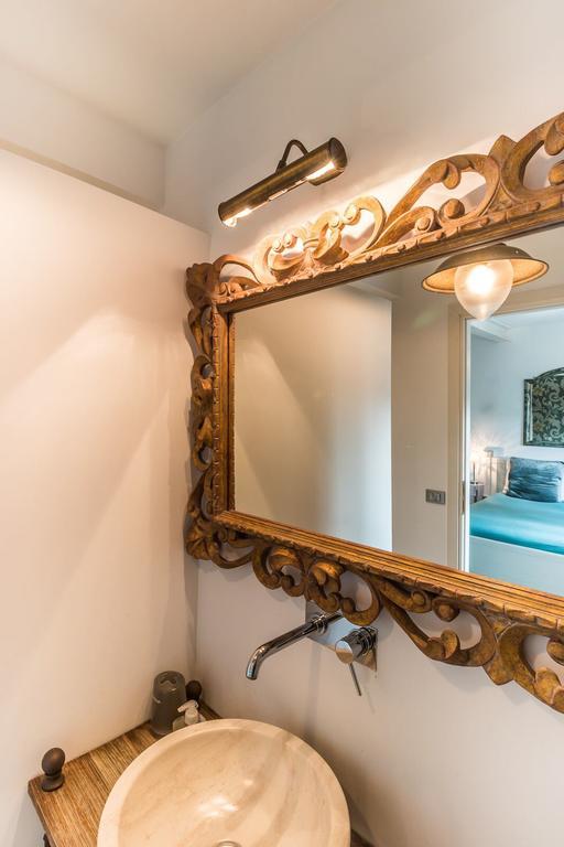 Riad Rooms Sarnico Dış mekan fotoğraf