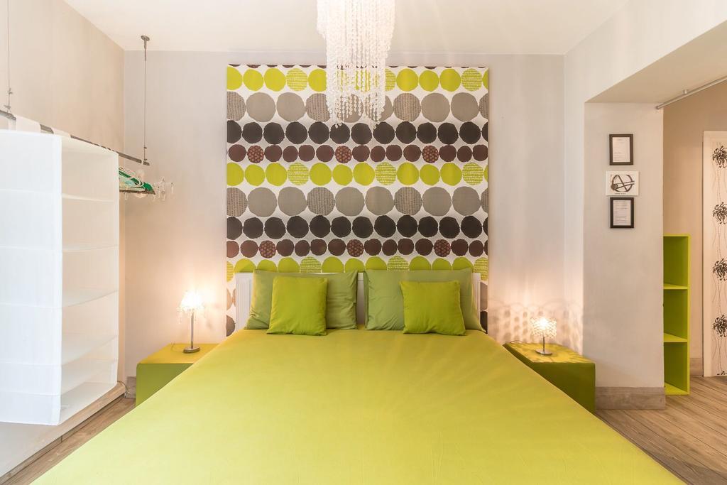 Riad Rooms Sarnico Dış mekan fotoğraf