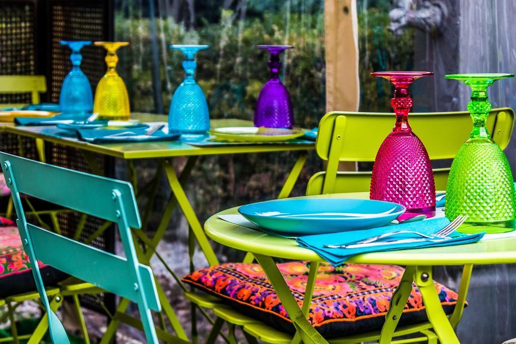 Riad Rooms Sarnico Dış mekan fotoğraf